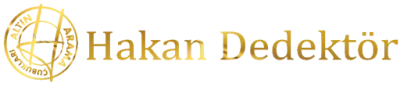 Hakan Dedektör