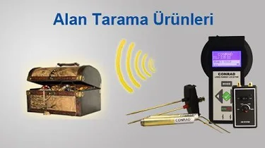 Conrad lrl, conrad lrl fiyatı, conrad alan tarama fiyatları, en iyi alan tarama fiyatları, ikinci el alan tarama cihazı