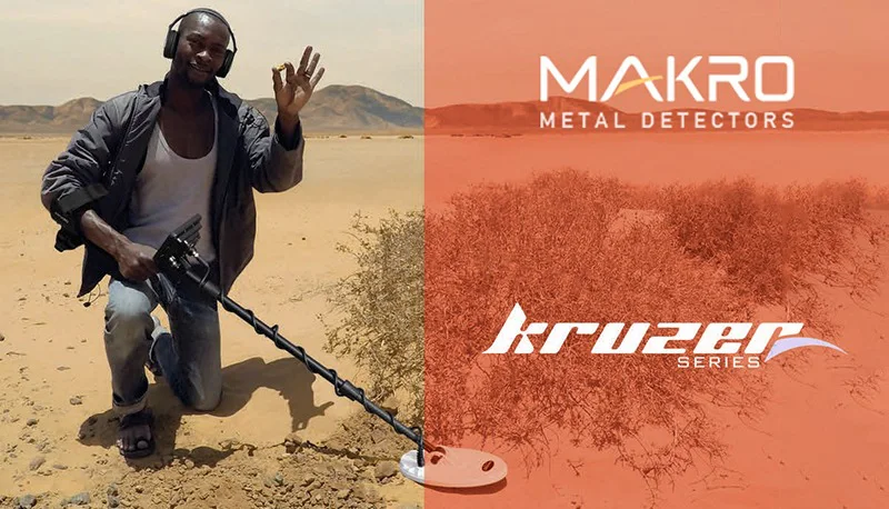 Kruzer Dedektör, Kruzer Fiyatı, Makro Dedektör, Dedektör Fiyatları